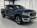 Thumbnail image of 2021 Ram 1500 at Budget Car Sales