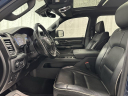 Thumbnail image of 2021 Ram 1500 at Budget Car Sales