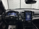 Thumbnail image of 2021 Ram 1500 at Budget Car Sales