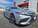 Thumbnail image of 2022 Toyota Camry at FortsToyotaOfPekin NEW - VinSolutions ONLY