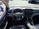Thumbnail image of 2022 Toyota Camry at FortsToyotaOfPekin NEW - VinSolutions ONLY