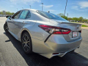 Thumbnail image of 2022 Toyota Camry at FortsToyotaOfPekin NEW - VinSolutions ONLY
