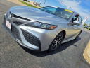 Thumbnail image of 2022 Toyota Camry at FortsToyotaOfPekin NEW - VinSolutions ONLY
