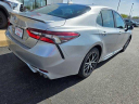 Thumbnail image of 2022 Toyota Camry at FortsToyotaOfPekin NEW - VinSolutions ONLY