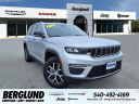 Thumbnail image of 2023 Jeep Grand Cherokee at Berglund Chrysler Jeep