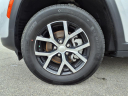 2023 Jeep Grand Cherokee Limited at Berglund Chrysler Jeep