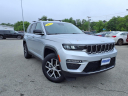 Thumbnail image of 2023 Jeep Grand Cherokee at Berglund Chrysler Jeep