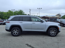 Thumbnail image of 2023 Jeep Grand Cherokee at Berglund Chrysler Jeep
