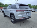 Thumbnail image of 2023 Jeep Grand Cherokee at Berglund Chrysler Jeep