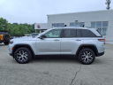 Thumbnail image of 2023 Jeep Grand Cherokee at Berglund Chrysler Jeep