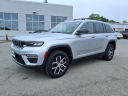 Thumbnail image of 2023 Jeep Grand Cherokee at Berglund Chrysler Jeep