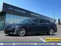 Thumbnail image of 2020 Cadillac CT5 at Auffenberg Hyundai