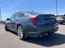 Thumbnail image of 2020 Cadillac CT5 at Auffenberg Hyundai