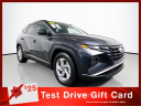 2023 Hyundai TUCSON SEL at Toyota Scion of Tampa Bay