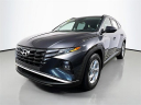 Thumbnail image of 2023 Hyundai TUCSON at Toyota Scion of Tampa Bay