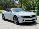 Thumbnail image of 2012 Chevrolet Camaro at AutoTrust USA