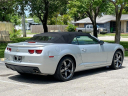 Thumbnail image of 2012 Chevrolet Camaro at AutoTrust USA