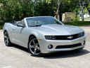 Thumbnail image of 2012 Chevrolet Camaro at AutoTrust USA