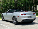 Thumbnail image of 2012 Chevrolet Camaro at AutoTrust USA