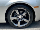 Thumbnail image of 2012 Chevrolet Camaro at AutoTrust USA