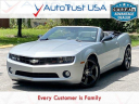 Thumbnail image of 2012 Chevrolet Camaro at Auto Trust USA - Used
