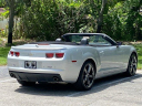 Thumbnail image of 2012 Chevrolet Camaro at Auto Trust USA - Used