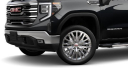 2025 GMC Sierra 1500 SLT at King O'Rourke Buick GMC