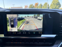 Thumbnail image of 2022 Chevrolet Silverado 1500 at Hatchett Buick GMC