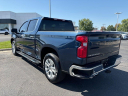Thumbnail image of 2022 Chevrolet Silverado 1500 at Hatchett Buick GMC