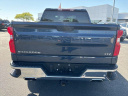 Thumbnail image of 2022 Chevrolet Silverado 1500 at Hatchett Buick GMC