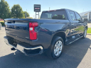Thumbnail image of 2022 Chevrolet Silverado 1500 at Hatchett Buick GMC