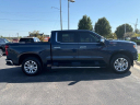 Thumbnail image of 2022 Chevrolet Silverado 1500 at Hatchett Buick GMC