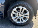 Thumbnail image of 2022 Chevrolet Silverado 1500 at Hatchett Buick GMC