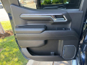 Thumbnail image of 2022 Chevrolet Silverado 1500 at Hatchett Buick GMC