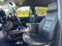 Thumbnail image of 2022 Chevrolet Silverado 1500 at Hatchett Buick GMC