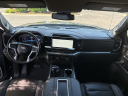 Thumbnail image of 2022 Chevrolet Silverado 1500 at Hatchett Buick GMC