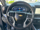 Thumbnail image of 2022 Chevrolet Silverado 1500 at Hatchett Buick GMC