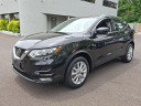 Thumbnail image of 2022 Nissan Rogue Sport at Faulkner Nissan of Jenkintown - Used