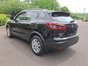 Thumbnail image of 2022 Nissan Rogue Sport at Faulkner Nissan of Jenkintown - Used