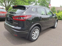 Thumbnail image of 2022 Nissan Rogue Sport at Faulkner Nissan of Jenkintown - Used