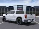 Thumbnail image of 2025 GMC Sierra 1500 at King O'Rourke Buick GMC