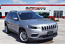 Thumbnail image of 2021 Jeep Cherokee at Autosavvy Houston
