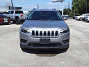Thumbnail image of 2021 Jeep Cherokee at Autosavvy Houston
