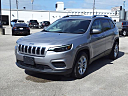 Thumbnail image of 2021 Jeep Cherokee at Autosavvy Houston