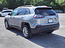 Thumbnail image of 2021 Jeep Cherokee at Autosavvy Houston