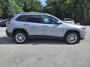 Thumbnail image of 2021 Jeep Cherokee at Autosavvy Houston
