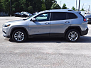 Thumbnail image of 2021 Jeep Cherokee at Autosavvy Houston