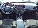 Thumbnail image of 2021 Jeep Cherokee at Autosavvy Houston