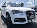 Thumbnail image of 2016 Audi Q5 at EurobahnBmwMiniMercedesBenz of Greensboro, NC