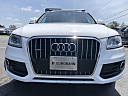 Thumbnail image of 2016 Audi Q5 at EurobahnBmwMiniMercedesBenz of Greensboro, NC